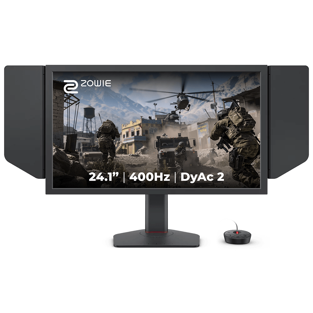 Monitor